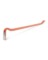PRY BAR WRECKING BAR 36"