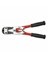 DOUBLE COMPOUND BOLT CUTTER 14"