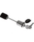 TRAILER COUPLER LOCKS