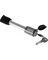 TRAILER RECEIVER HITCH LOCKS