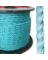 BLUE STEEL POLY 3-STRAND ROPE