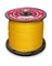 HOLLOW BRAID POLY ROPE 3/16"