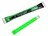 LIGHTSTICK 12 HOUR GREEN 6"