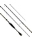 AIRD-X SPINNING ROD 7' MEDIUM FAST 1-PC (6-15 LB 1/4 - 3/4 OZ)