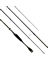 AIRD-X SPINNING ROD 7' MF 1PC