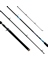 BEEFSTICK SALMON STEELHEAD STRIPER CASTING & TROLLING RODS