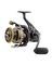 BLACK GOLD SPINNING REELS