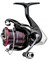 FUEGO LIGHT TOUGH SPINNING REELS
