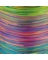 J-BRAID X8 GRAND BULK LINE SPOOL 120# TEST 3300 YARD MULTICOLOR