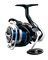 LEGALIS LIGHT TOUGH SPINNING REELS