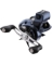 LEXA LOW PROFILE LINE COUNT BAITCAST 100 REEL RIGHT HAND 6.3:1 PADDLE HANDL