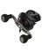 LEXA HIGH CAPACITY BAITCASTING REELS WITH EVA KNOBS