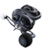 LEXA HD 500 BAITCASTING UTD REEL RIGHT HAND 7.1:1 POWER HANDLE