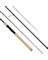 N/C SS SPIN ROD MH 8'6" 2PC