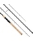 NORTH COAST DOWNRIGGER TROLL ROD 9'6" LIGHT SLOW 2PC (6-12 LB 3/16 - 1/2OZ)
