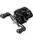 TATULA 200 BAITCAST RIGHT-HAND REEL WITH T-WING SYSTEM
