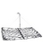 CRAB TRAP CASTABLE COLLAPSIBLE
