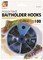 DIAL BOX ASST. BAITHOLDER HOOKS
