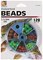 DIAL-BOX BEAD ASST (120/PC)