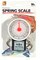 DELUXE SCALE ROUND 50#