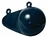 DOWNRIGGER WEIGHTS