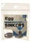EGG SINKERS