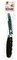 FISH SCALER W/RUBBER HANDLE