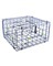 FOLD-UP CRAB TRAP SQR DELUXE 24"