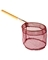 SCOOP NET 6"x5.25" W/14" HANDLE