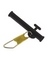 SINKER SLIDES WITH SAFETY SNAPS
