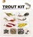 TROUT KIT ASSTORTED (68/PC)