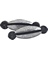 TWIST LOCK SINKERS