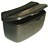 BAIT BOX - JUMBO MOLDED PLASTIC