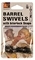 BARREL SWIVEL W/ISNAP BK 10 (CO)