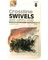 CROSSLINE SWIVELS BLACK 6