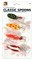 SPOON ASST "TROUBLE MAKER" 4/PK