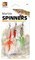 SPINNER ASST. "MARBLE" (3/PK)