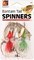 SPINNER ASST. "BANTAM" (3/PK)