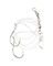 ROCK COD RIG 80 LB MONOFILAMENT