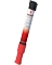 RED HANDHELD SOLAS