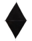 DAY SHAPE DIAMOND SHAPE 24"x48"