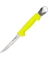 CUT AND GUT KNIFE W/SPOON