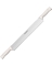 CHEESE KNIFE DOUBLE HANDLE 14"