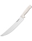 SANI-SAFE CIMETER STEAK KNIVES