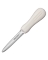 GALVESTON OYSTER KNIFE WHT 4"