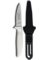 GREAT WHITE NET KNIFE W/SHEATH