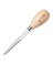 BOSTON OYSTER KNIFE WOOD HNDL 4"