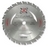 IRN/ST CUTBLADE 7-1/4 36T