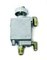 DIESEL OIL METERING VALVE