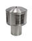 EXHAUST CAP 5" DP